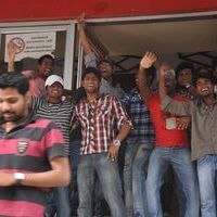 Fans Celebrate Mankatha Releas | Picture 67930